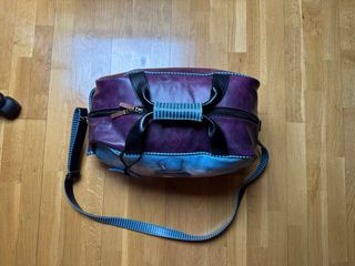 Bolsa de viaje Gorjuss