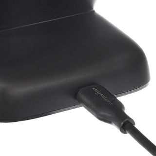 Amazon Basics Soporte de carga inalámbrica de 10 W