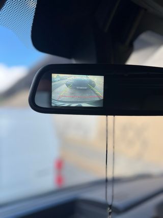 Furgoneta Renault Máster año 2020 IVA DEDUCIBLE.