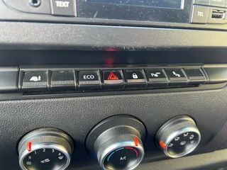 Furgoneta Renault Máster año 2020 IVA DEDUCIBLE.