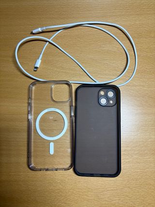 iPhone 14 Azul 128GB