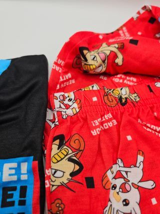 Nuevo:Pijama de Niño Nuevo Talla 7-8 Años | 128 cm