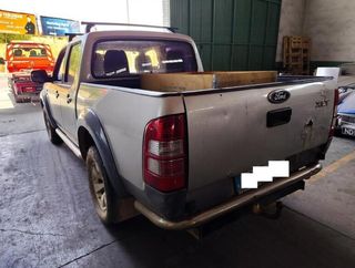 Paragolpes tras ford 1684301 ranger - 2 2.5 227340