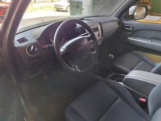 Paragolpes tras ford 1684301 ranger - 2 2.5 227340