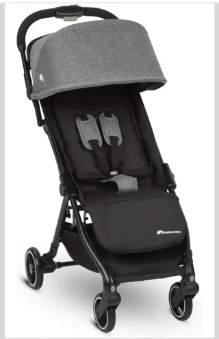 Silla de paseo Bebeconfort