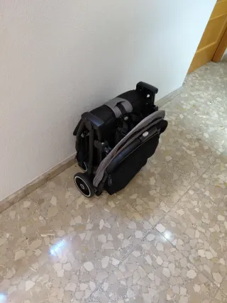 Silla de paseo Bebeconfort