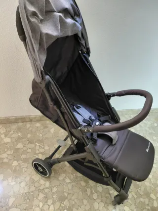 Silla de paseo Bebeconfort
