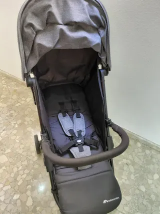 Silla de paseo Bebeconfort