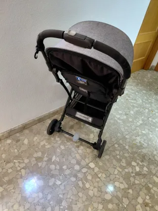 Silla de paseo Bebeconfort