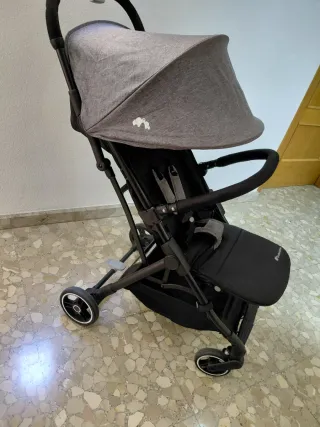 Silla de paseo Bebeconfort