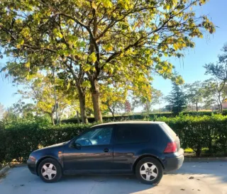 Volkswagen Golf 1998