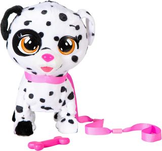 Bebes Llorones Spot el dálmata Mascota de Dotty, P