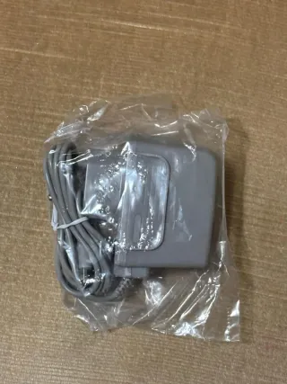 Cargador Nintendo DS Lite