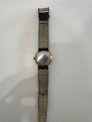 Orologio Tissot Antimagnetico Oro