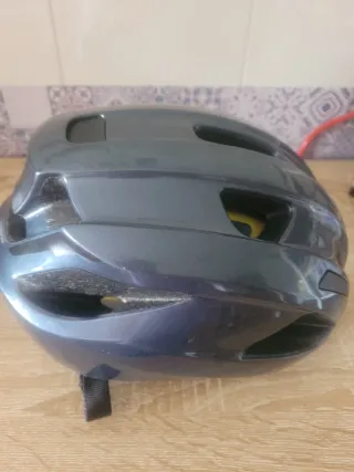 Casco Specialized Align II Mips Carretera tall S/M