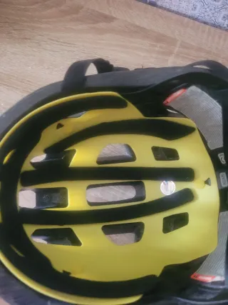 Casco Specialized Align II Mips Carretera tall S/M