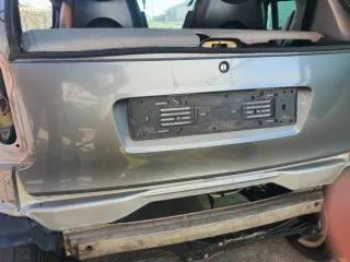 Pannello baule smart 450