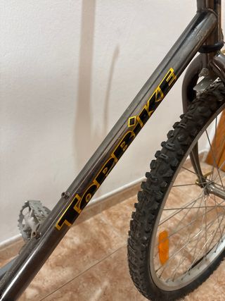 Bicicleta M Adulto Unisex