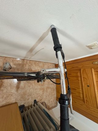 Bicicleta M Adulto Unisex