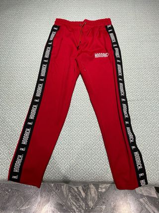 Conjunto Chándal HOODRICH