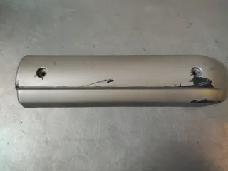 Protector escape Xmax