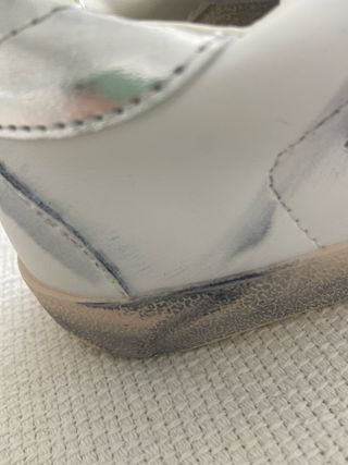 Zapatillas deportivas mujer talla 39