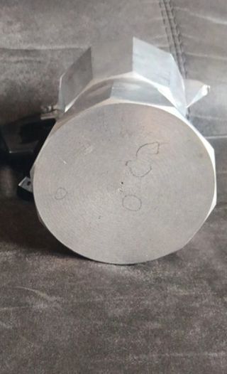 Cafetera Italiana Moka