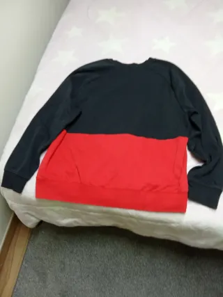 Sudadera Nike Air XL