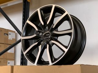 4 llantas RC263 6.5x15 5x114.3 et40 67.1 bfp