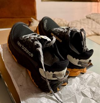 Zapatillas New Balance Running Fres