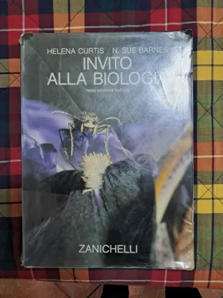 Invito alla biologia