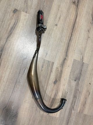 Tubo de escape Honda MBX 75