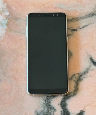 Samsung galaxy a8