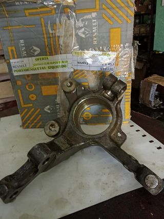 Mangueta Delantera Izquierda Renault Expres