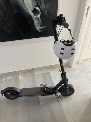 Patinete eléctrico Xiaomi