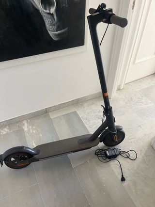 Patinete eléctrico Xiaomi