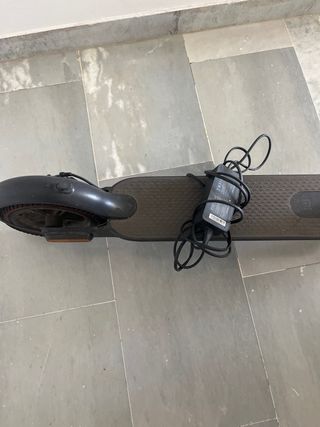 Patinete eléctrico Xiaomi