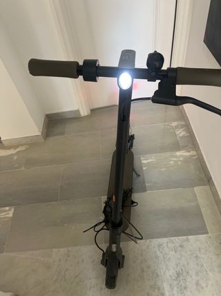 Patinete eléctrico Xiaomi