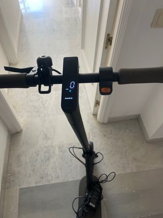 Patinete eléctrico Xiaomi