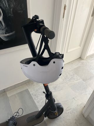 Patinete eléctrico Xiaomi