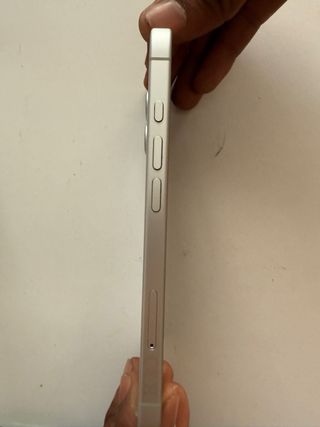 iPhone 16 Blanco Nuevo
