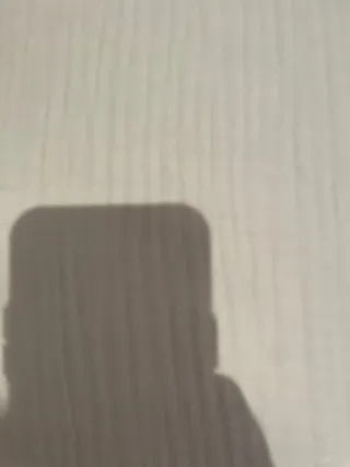 Funda de almohada MNG Home algodón