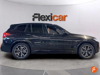 BMW X3 xDrive20d xLine