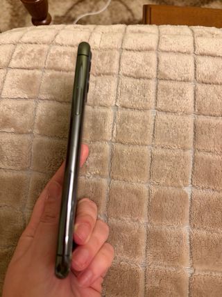 iPhone 11 Pro Negro