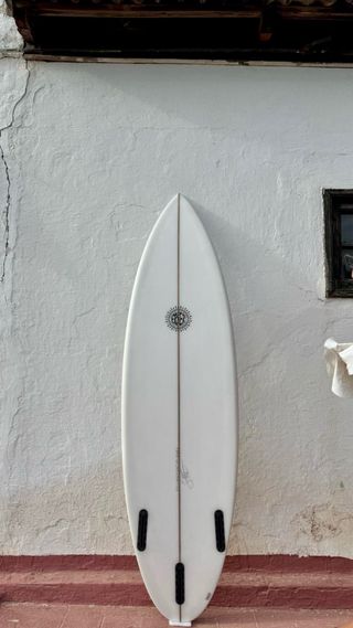 Tabla de Surf Shortboard 5'8