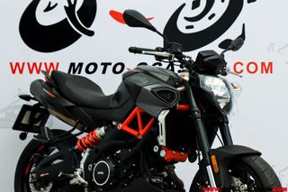 APRILIA SHIVER 900 -A2-