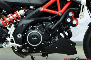 APRILIA SHIVER 900 -A2-