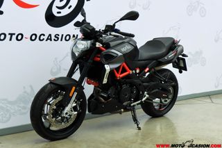 APRILIA SHIVER 900 -A2-