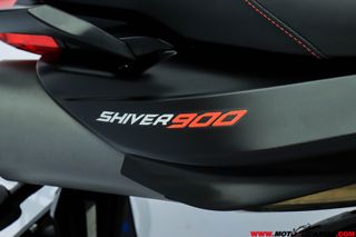 APRILIA SHIVER 900 -A2-