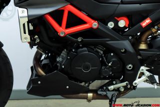 APRILIA SHIVER 900 -A2-